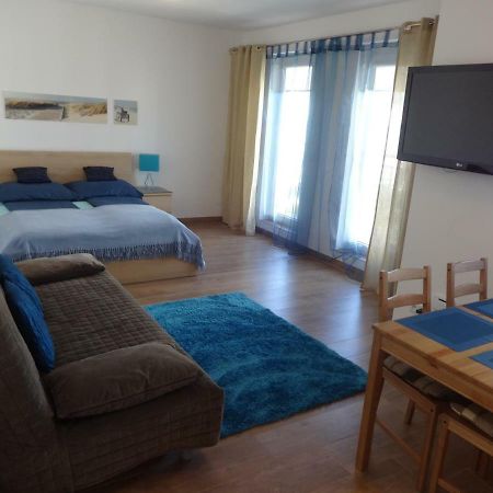 Apartamento Apartament Aquamarina Świnoujście Exterior foto